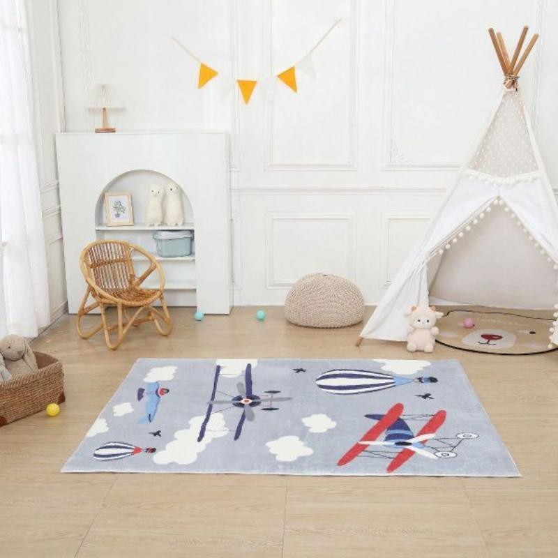 Children’s bedroom rugs