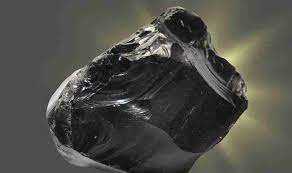 Detoxify Your Mind, Body, and Spirit: Exploring the Detoxification Properties of Black Obsidian