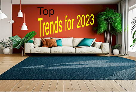 The Top 9 Home Decor Trends for 2023