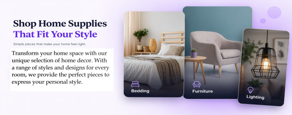 Your Choice Home Supplies